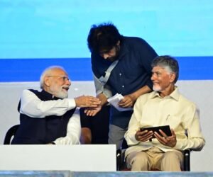 The inauguration of the Alluri Sitarama Raju International Airport, Bhogapuram, marks a transformative chapter in Andhra Pradesh's development, especially for Uttarandhra, which is set to emerge as a key growth engine of the State.